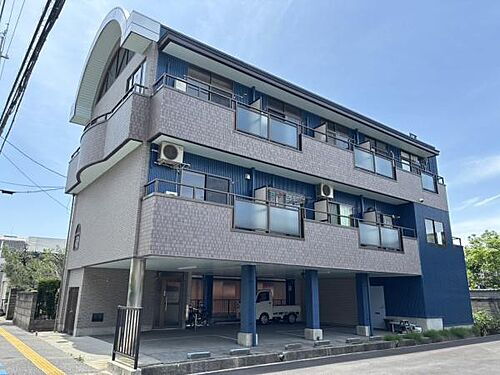 滋賀県彦根市船町 賃貸マンション