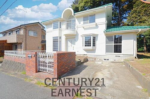 千葉県山武市成東 2階建 築36年11ヶ月