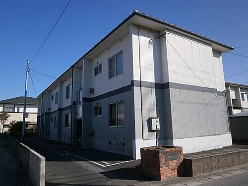 鳥取県米子市東福原２丁目 賃貸マンション