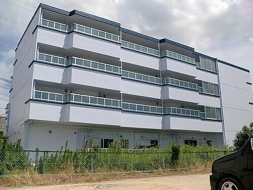 鳥取県米子市東福原１丁目 賃貸マンション