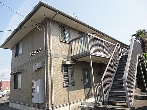 鳥取県米子市両三柳 賃貸アパート