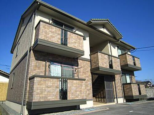 鳥取県米子市皆生新田１丁目 賃貸アパート