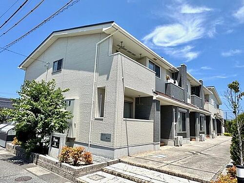 鳥取県境港市上道町 賃貸アパート