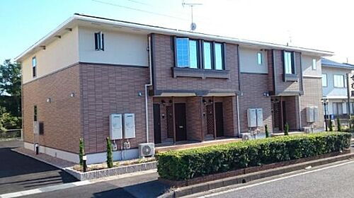 鳥取県境港市米川町 賃貸アパート