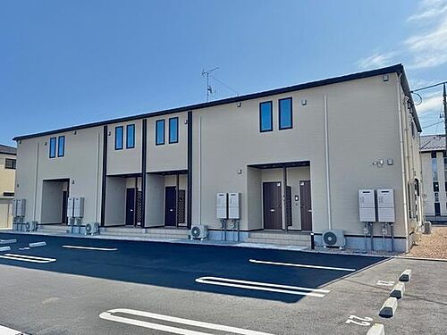 ヒカルサ境港外江町ウエスト２