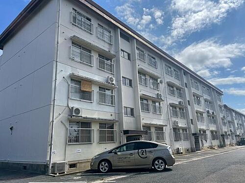 鳥取県米子市旗ヶ崎４丁目 賃貸マンション
