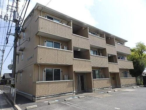 鳥取県米子市皆生４丁目 賃貸アパート