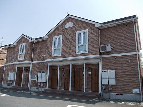 鳥取県米子市観音寺新町３丁目 賃貸アパート