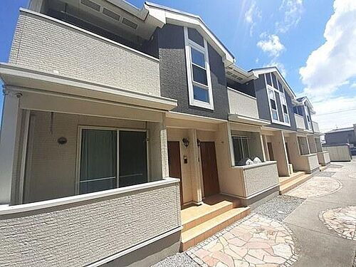 鳥取県境港市湊町 賃貸アパート