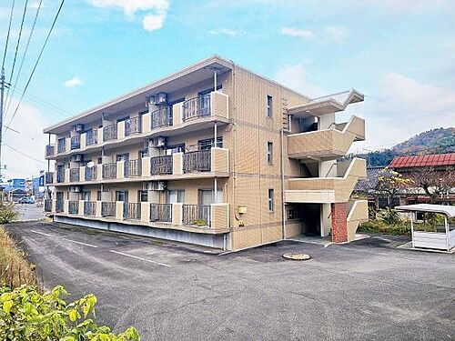 エコーマンション２