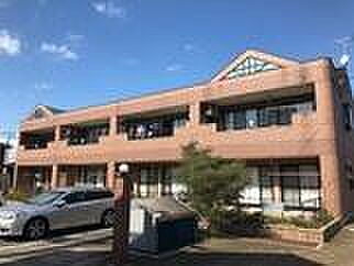 鳥取県米子市淀江町佐陀 賃貸アパート