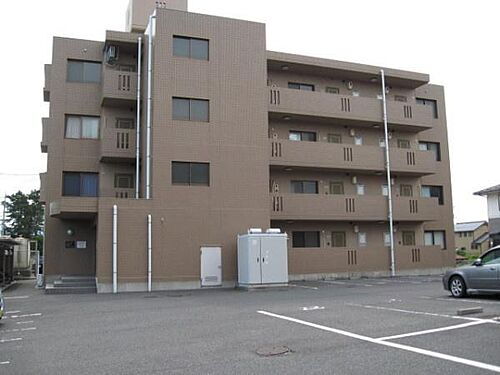 鳥取県米子市両三柳 賃貸マンション