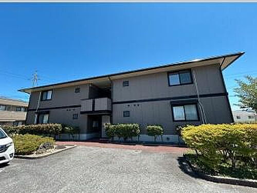 鳥取県米子市両三柳 賃貸アパート