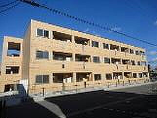 鳥取県米子市西福原９丁目 賃貸マンション