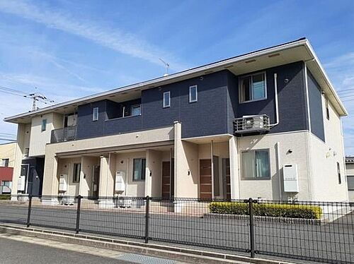 鳥取県米子市彦名町 2階建 築13年3ヶ月