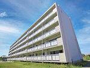 鳥取県米子市大崎 賃貸マンション