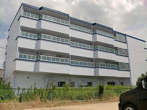 鳥取県米子市東福原１丁目 賃貸マンション