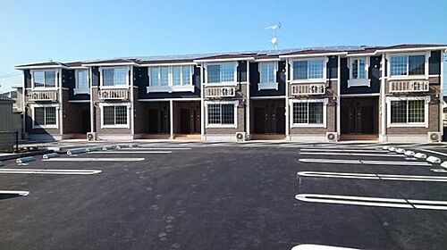 アフル　シェード