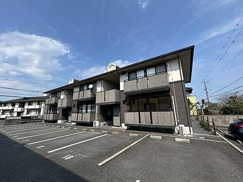 コート・デ・ボナール　Ｂ棟