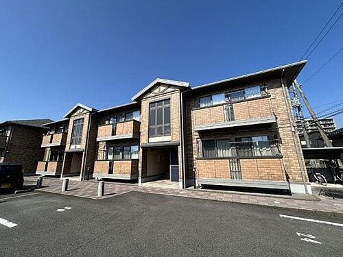 ナル・グランデＵ　Ｄ棟