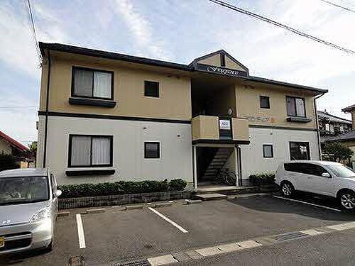 鳥取県鳥取市古市 2階建 築28年4ヶ月