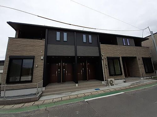 鳥取県鳥取市気高町新町１丁目 2階建 築1年未満