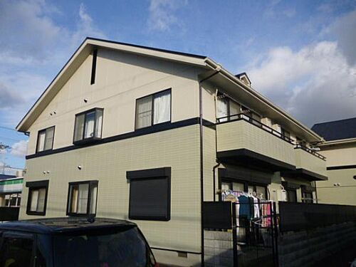 大阪府門真市大字北島 賃貸アパート