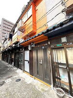 大阪府大阪市港区市岡1丁目 2階建 築60年4ヶ月
