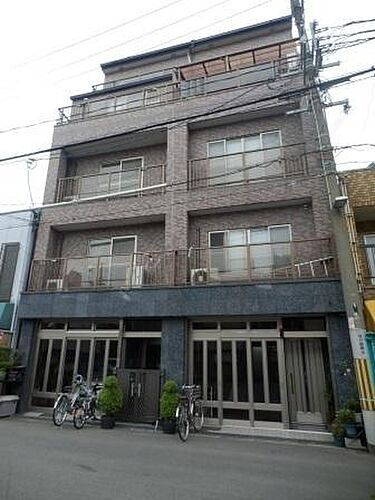 大阪府大阪市大正区三軒家東１丁目 賃貸マンション