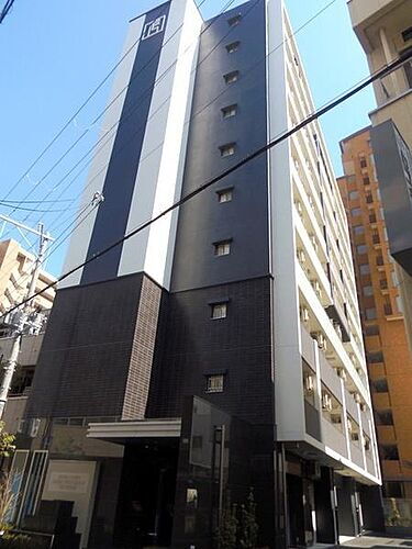 大阪府大阪市大正区三軒家東１丁目 賃貸マンション