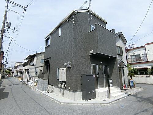 大阪府羽曳野市高鷲１０丁目 2階建 築6年7ヶ月