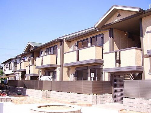 大阪府藤井寺市藤井寺３丁目 2階建 築18年3ヶ月