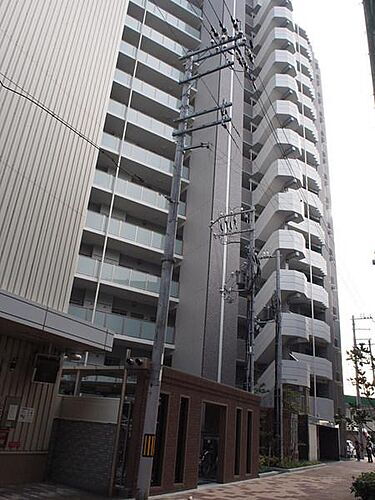 兵庫県神戸市兵庫区松原通５丁目 15階建 築9年5ヶ月