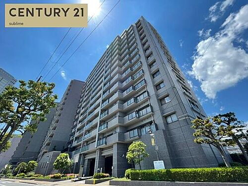 滋賀県草津市渋川１丁目 賃貸マンション