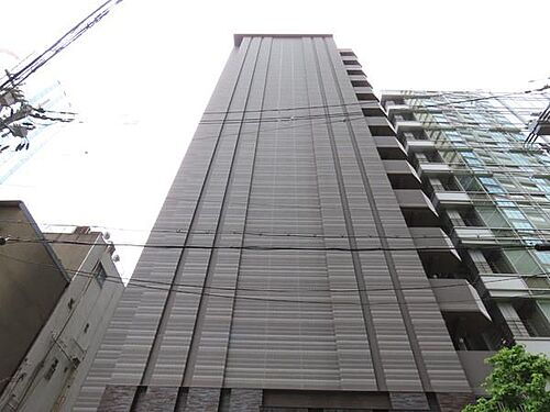 大阪府大阪市北区堂島２丁目 賃貸マンション