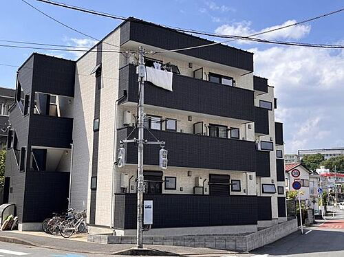 千葉県松戸市松戸 賃貸アパート