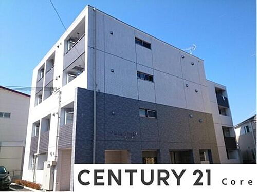 セルフィール　（野洲市小篠原）