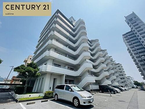 滋賀県彦根市外町 賃貸マンション