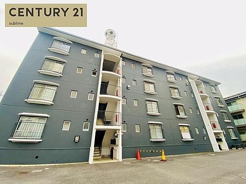 治田西部ハイツ