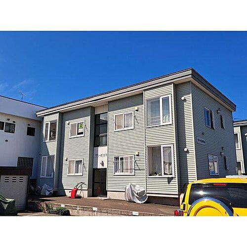 ブリーズ３・７Ａ