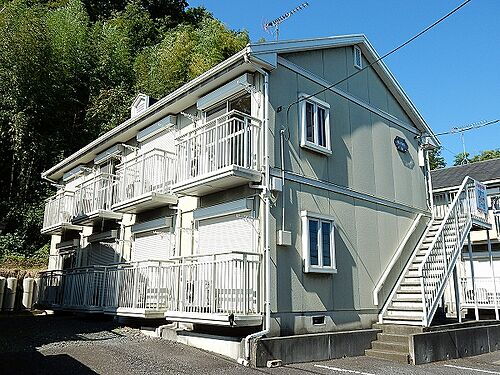 フォーライフ八幡町　Ｂ棟 2階建