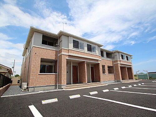 Ｐｅｎｓｉｏｎ　ｒｉｃｈｅｓｓｅ　ＩＩ 2階建