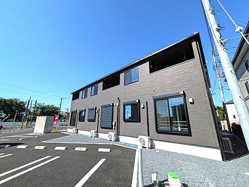 茨城県ひたちなか市大字東石川 賃貸アパート