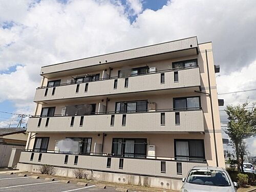 茨城県水戸市笠原町 賃貸アパート