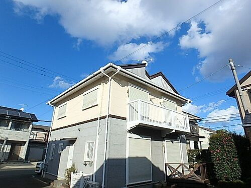ＭＹ　ＨＯＵＳＥ１住宅　Ａ－１