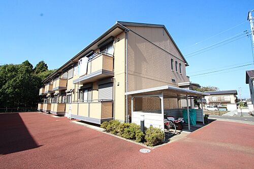 ビュー金上　Ｂ棟