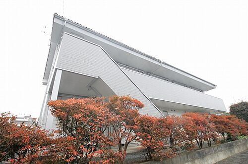 茨城県水戸市千波町 賃貸アパート