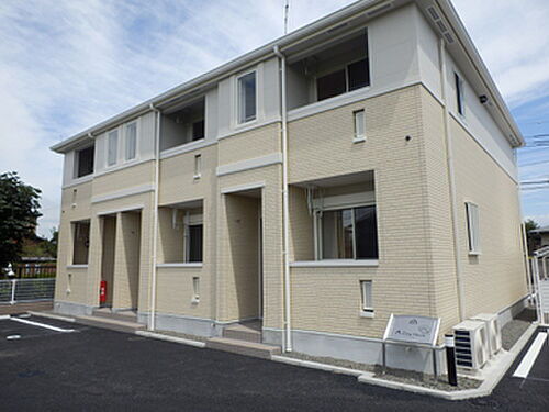 コージーハウス 平屋建て