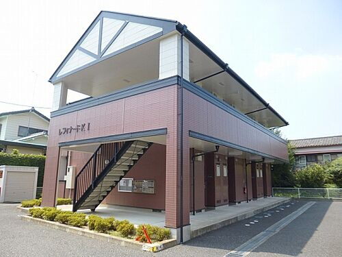 レフィナードＫ　Ｉ