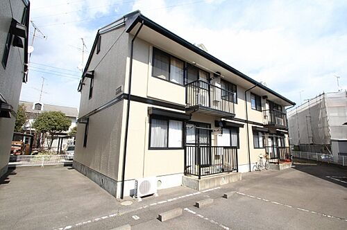 エミネンスＴ　Ｂ棟 2階建